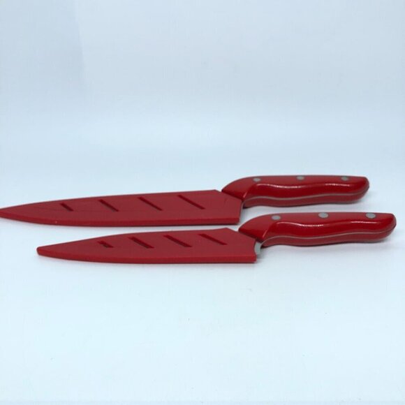 Aero Knife Set Of 2 Chef's Knives - Picture 1 of 6